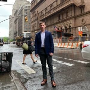 Meet your Posher, Cooper